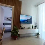 Arja Διαμέρισμα Σαράντα