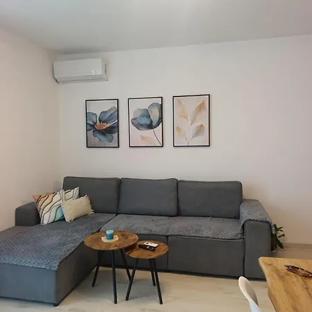 Arja Apartment Sarande