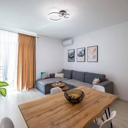 Appartamento Arja Sarandë