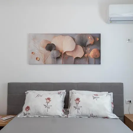 Appartamento Arja Sarandë