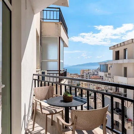 Arja * Sarandë
