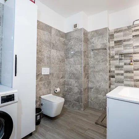 Appartamento Arja Sarandë