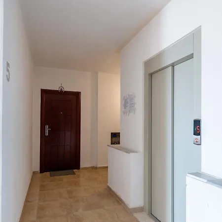 Appartamento Arja