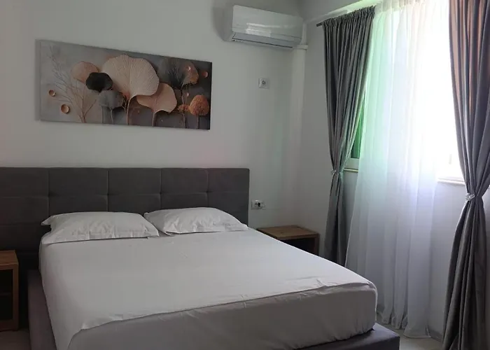 Arja Apartment