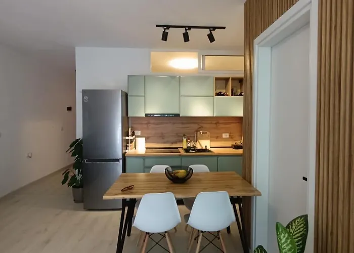 Apartment Arja